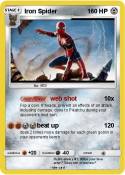 Iron Spider
