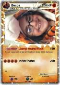 Becca