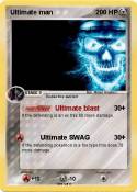 Ultimate man