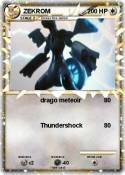 ZEKROM