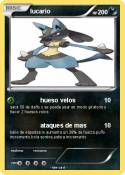 lucario