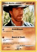 Chuck Norris