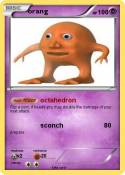 orang