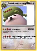 superfrogandegg