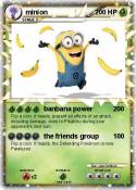 minion