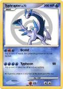 Typhrapter