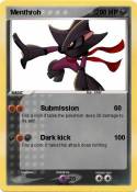 Menthroh