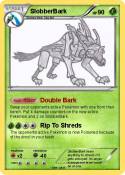 SlobberBark