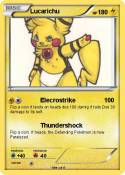 Lucarichu
