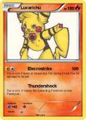 Lucarichu