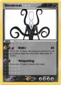 Slenderman