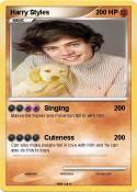 Harry Styles