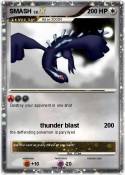 SMASH