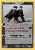 the wright bros