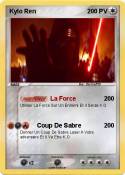 Kylo Ren