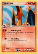 dracaufeu ex