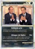 Hollande vs