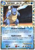 TORTANK niv. 52