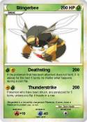 Stingerbee
