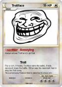 Trollface