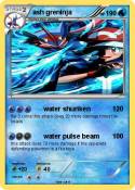 ash greninja