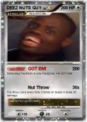 DEEZ NUTS GUY