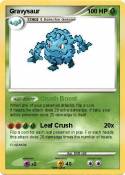 Gravysaur