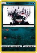 KANEKI KEN