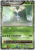 Xerneas