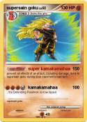 supersain goku