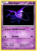 ultra dragon