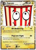 Popcorn