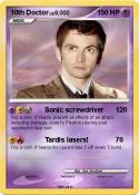 10th Doctor