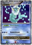 Vaporeon