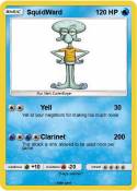 SquidWard