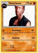 Chuck Norris