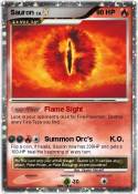Sauron