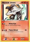 Marrowak (Alola