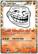 Troll Face
