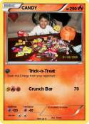CANDY