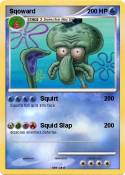 Sqoward