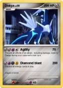 Dialga