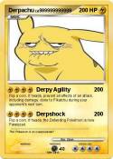 Derpachu