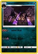 wither storm