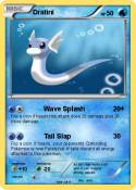 Dratini
