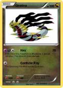 Giratina