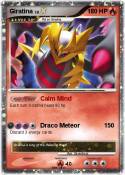 Giratina
