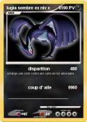 lugia sombre