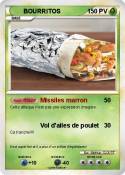 BOURRITOS
