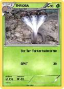 THROBA